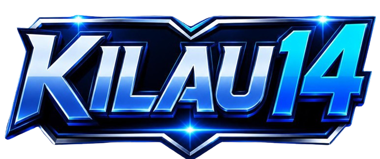 KILAU14 : Platform Game Online Resmi Terpercaya KILAU14